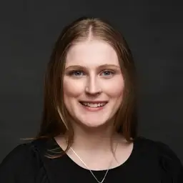 Image of Naomi Buchanan.