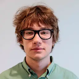 Truman Dickerson's picture